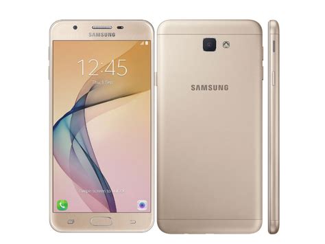 Galaxy J5 .